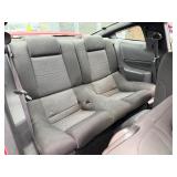 2005 Ford Mustang