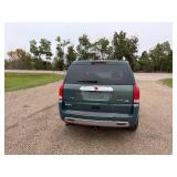 2007 Saturn Vue