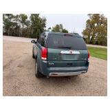2007 Saturn Vue