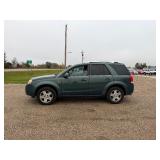 2007 Saturn Vue