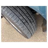 2007 Saturn Vue