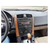 2007 Saturn Vue