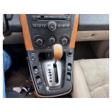 2007 Saturn Vue