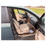 2007 Saturn Vue