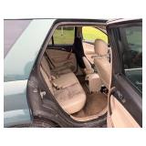 2007 Saturn Vue
