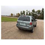 2006 Mercury Mariner 4WD