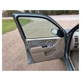 2006 Mercury Mariner 4WD