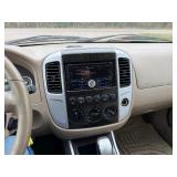2006 Mercury Mariner 4WD