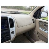 2006 Mercury Mariner 4WD