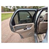 2006 Mercury Mariner 4WD