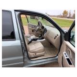2006 Mercury Mariner 4WD