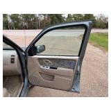 2006 Mercury Mariner 4WD