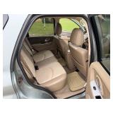 2006 Mercury Mariner 4WD