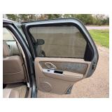 2006 Mercury Mariner 4WD