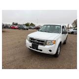2010 Ford Escape