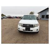 2010 Ford Escape