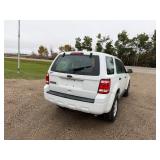 2010 Ford Escape
