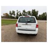 2010 Ford Escape