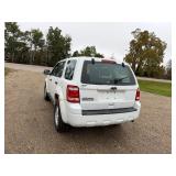 2010 Ford Escape