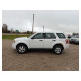 2010 Ford Escape