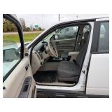 2010 Ford Escape