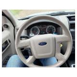 2010 Ford Escape