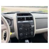 2010 Ford Escape