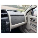 2010 Ford Escape