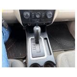 2010 Ford Escape