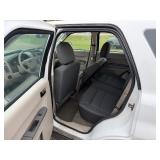2010 Ford Escape