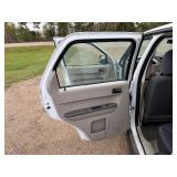 2010 Ford Escape