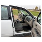 2010 Ford Escape