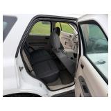 2010 Ford Escape