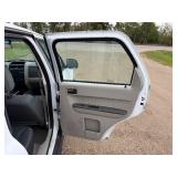 2010 Ford Escape