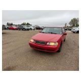 1998 Volvo S70