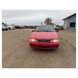 1998 Volvo S70