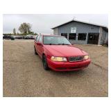 1998 Volvo S70
