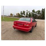 1998 Volvo S70