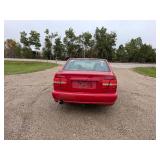 1998 Volvo S70