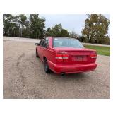 1998 Volvo S70