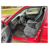 1998 Volvo S70