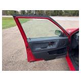 1998 Volvo S70