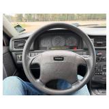 1998 Volvo S70