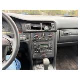 1998 Volvo S70