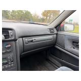 1998 Volvo S70