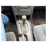 1998 Volvo S70