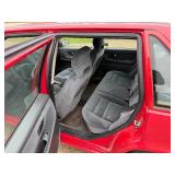 1998 Volvo S70