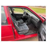 1998 Volvo S70