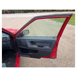 1998 Volvo S70