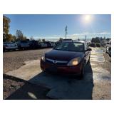 2009 Saturn Aura